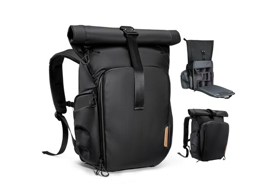 K&F CONCEPT Mochila Nature Wander 11 - 20L