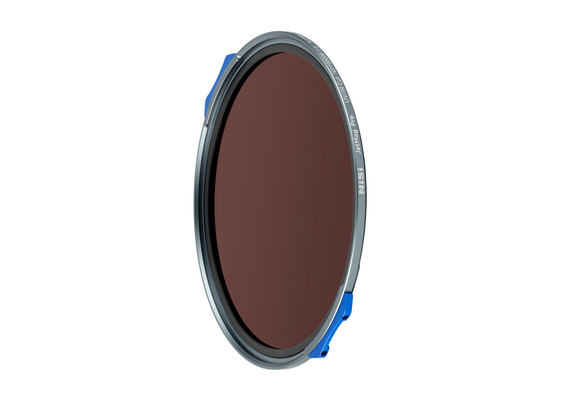 NISI Filtro JetMag Pro FS Solar ND100000 (5.0) 16.6 Stops UV/IR CUT