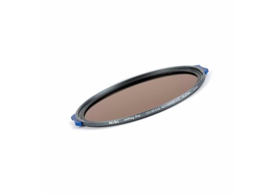 NISI Filtro JetMag Pro FS Solar ND100000 (5.0) 16.6 Stops UV/IR CUT