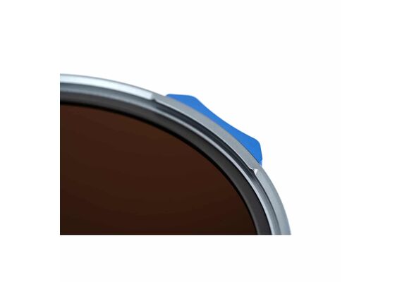 NISI Filtro JetMag Pro FS Solar ND100000 (5.0) 16.6 Stops UV/IR CUT
