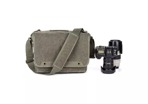 THINK TANK Bolsa de Ombro RETROSPECTIVE® 30 V2.0 - Pinestone