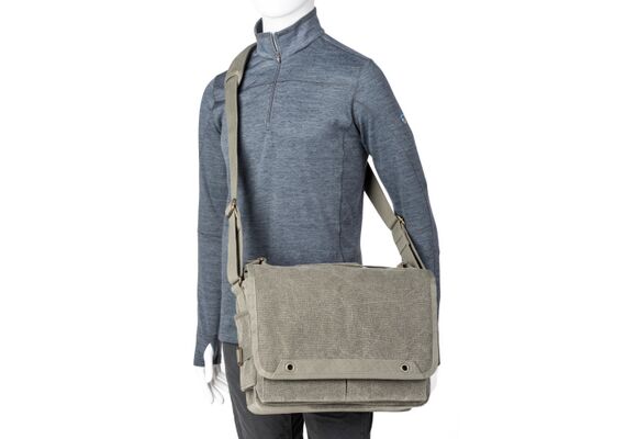 THINK TANK Bolsa de Ombro RETROSPECTIVE® 30 V2.0 - Pinestone