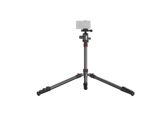 SMALLRIG 5630 Tripé/Monopé de Alumínio com Cabeça de Bola