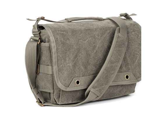 THINK TANK Bolsa de Ombro RETROSPECTIVE® 10 V2.0 - Pinestone