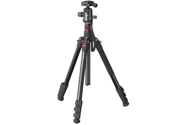 SMALLRIG 5630 Tripé/Monopé de Alumínio com Cabeça de Bola