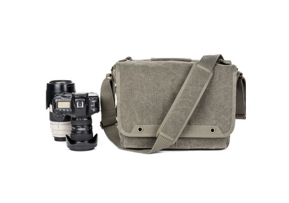 THINK TANK Bolsa de Ombro RETROSPECTIVE® 30 V2.0 - Pinestone