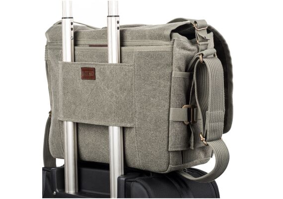 THINK TANK Bolsa de Ombro RETROSPECTIVE® 30 V2.0 - Pinestone