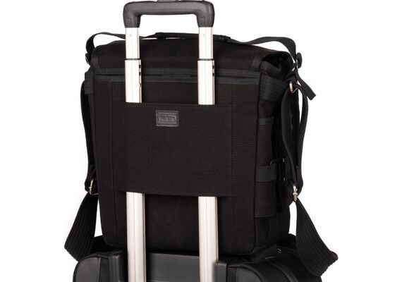 THINK TANK Bolsa de Ombro RETROSPECTIVE® 20 V2.0 - Preto