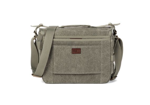 THINK TANK Bolsa de Ombro RETROSPECTIVE® 10 V2.0 - Pinestone