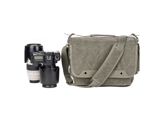 THINK TANK Bolsa de Ombro RETROSPECTIVE® 10 V2.0 - Pinestone