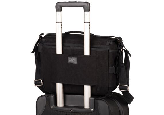 THINK TANK Bolsa de Ombro RETROSPECTIVE® 10 V2.0 - Preto
