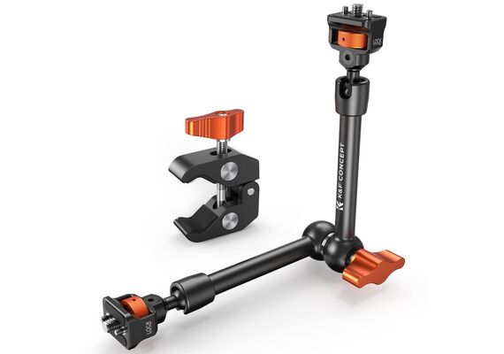 K&F CONCEPT Braço Mágico MS33