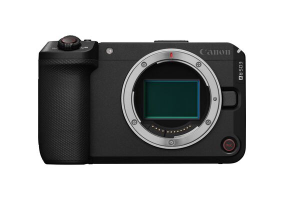 CANON EOS R6V - Corpo