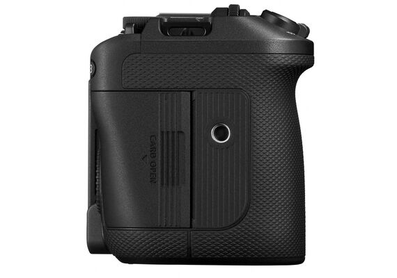 CANON EOS R6V - Corpo