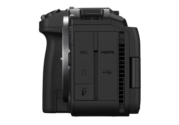 CANON EOS R6V + RF 20-50mm f/4L IS USM PZ