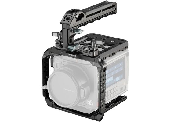 SMALLRIG 5281 Cage Kit Blackmagic PYXIS 6K/12K