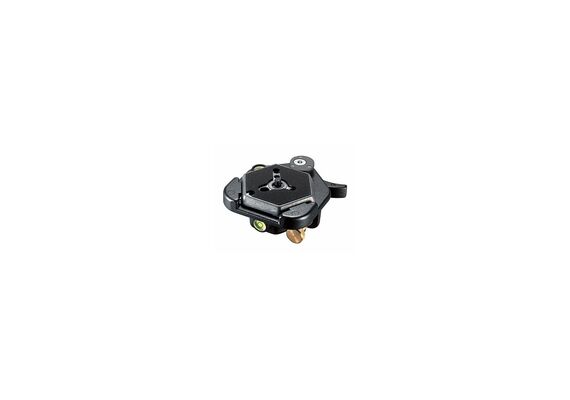 MANFROTTO Adaptador Quick Release Hexagonal