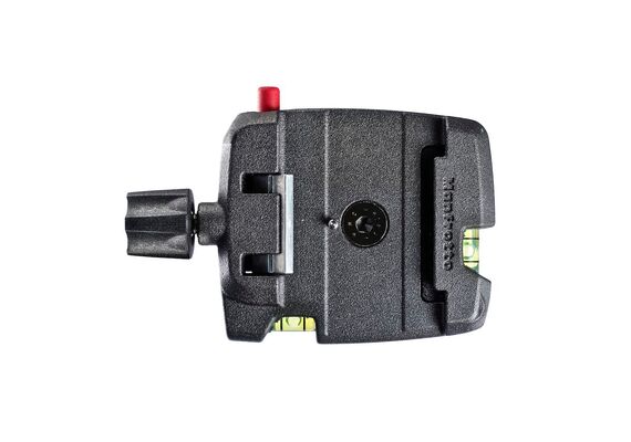 MANFROTTO Adaptador Quick Release Q6 Top Lock Completo com Placa