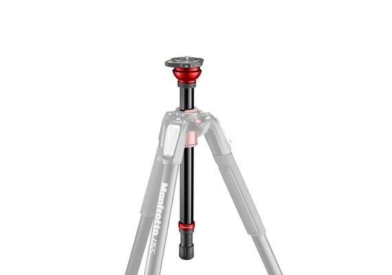 MANFROTTO Coluna de Nivelamento Central para 055