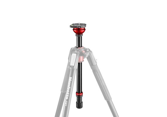 MANFROTTO Coluna de Nivelamento Central para a Série 190