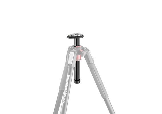 MANFROTTO Coluna Central Curta para a Série 190