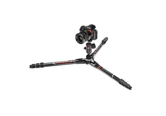 MANFROTTO Coluna Central Curta para Befree