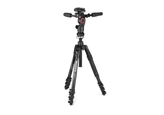 MANFROTTO Coluna de Nivelamento Befree