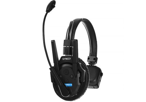 SYNCO Intercomunicador Wireless Xtalk XPRO 1