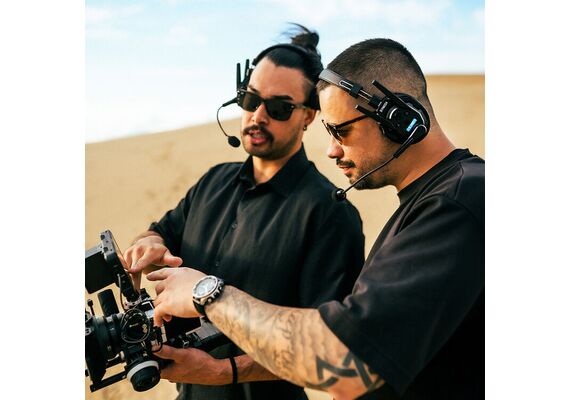 SYNCO Intercomunicador Wireless Xtalk XPRO 2