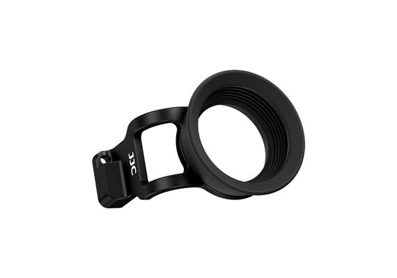 JJC EF-GFX100RF Ocular Fujifilm GFXR100RF - Preto