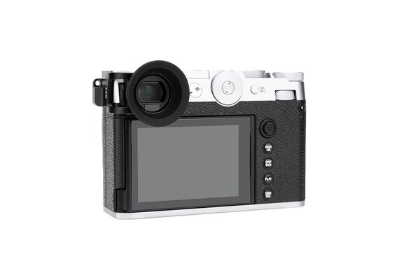 JJC EF-GFX100RF Ocular Fujifilm GFXR100RF - Preto
