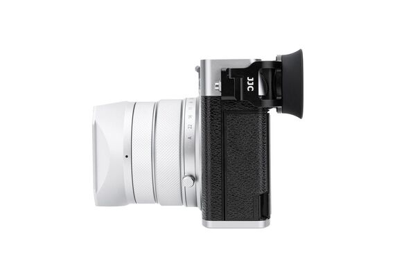 JJC EF-GFX100RF Ocular Fujifilm GFXR100RF - Preto