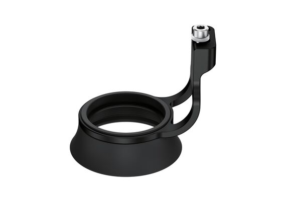 JJC EF-GFX100RF Ocular Fujifilm GFXR100RF - Preto