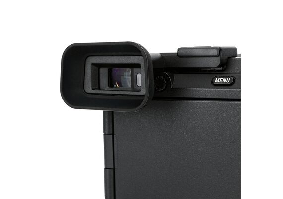 JJC Ocular Longa Sony A7C II/A7CR