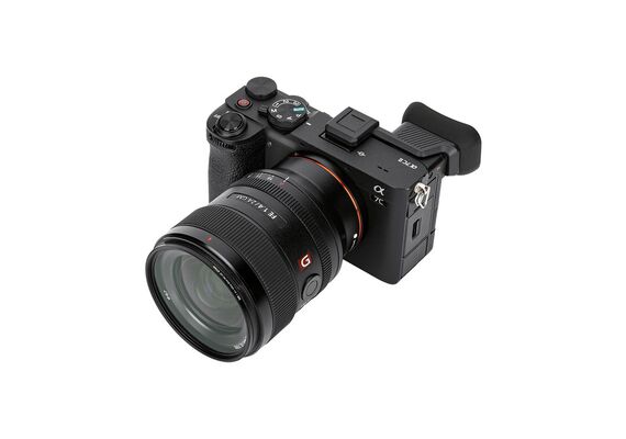 JJC Ocular Longa Sony A7C II/A7CR