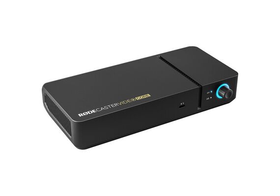 RODE RØDECaster Video Core