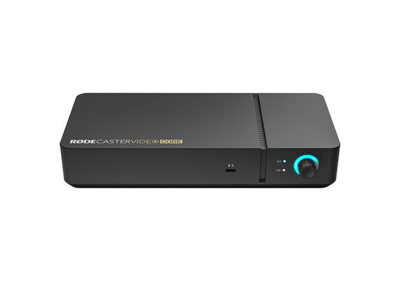 RODE RØDECaster Video Core