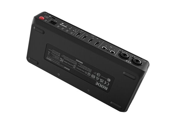 RODE RØDECaster Video Core