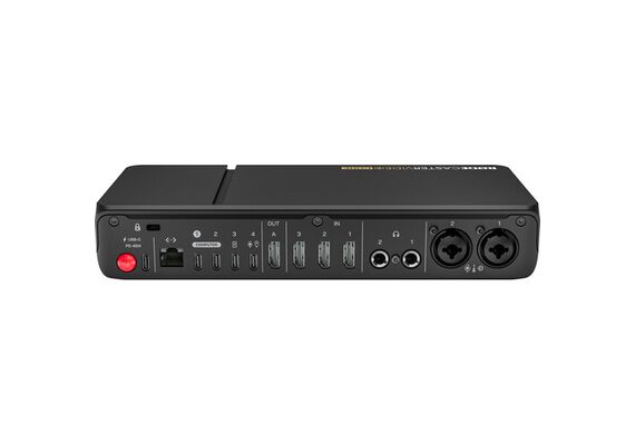 RODE RØDECaster Video Core