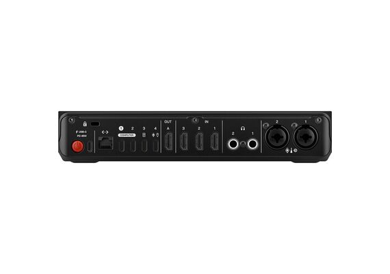 RODE RØDECaster Video Core