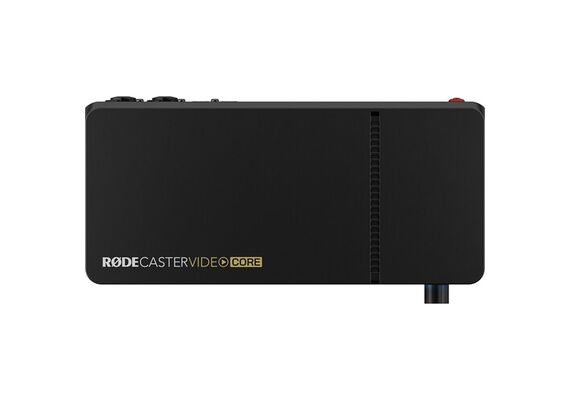 RODE RØDECaster Video Core