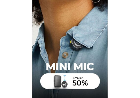 LARK M2 Mini Combo