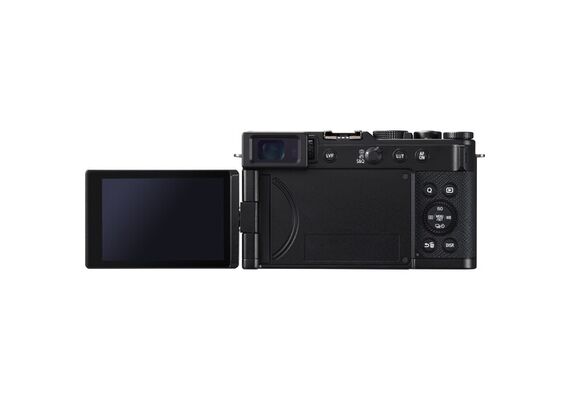 PANASONIC LUMIX DC-L10 - Preto