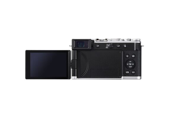PANASONIC LUMIX DC-L10 - Prata