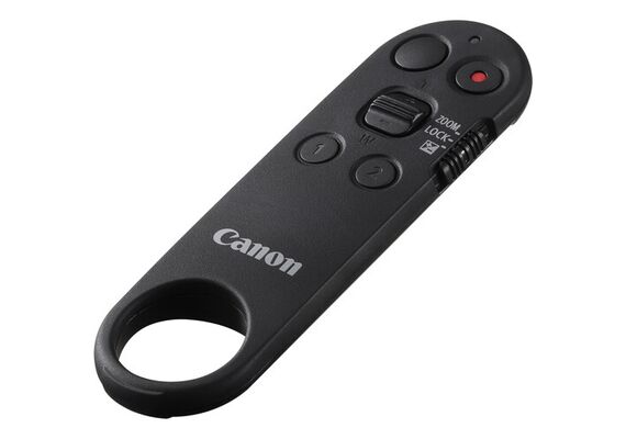 CANON Comando BR-E2​