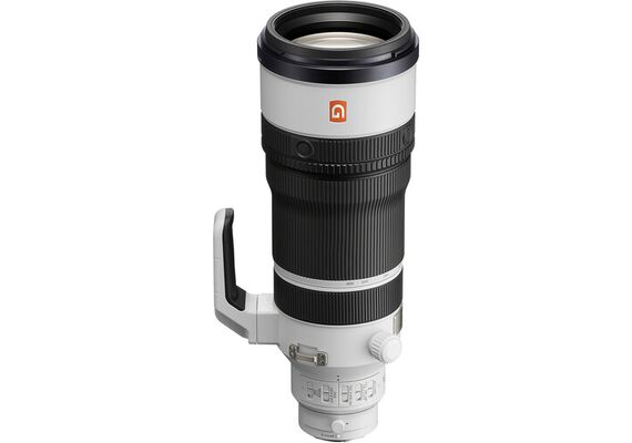 SONY FE 100-400 f/4.5 GM OSS