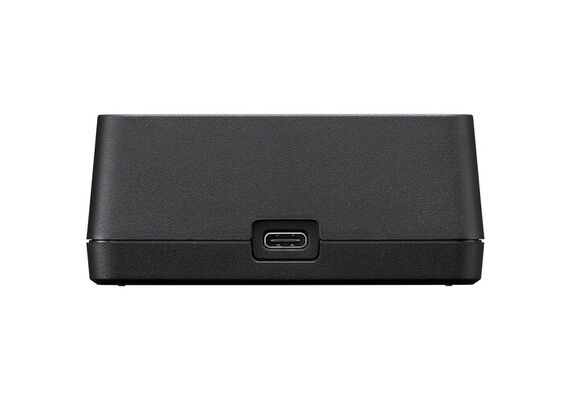 SONY Carregador Duplo BC-SAD1