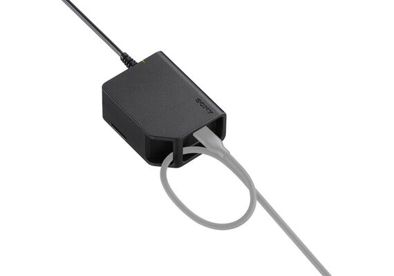 SONY Acoplador DC-C2