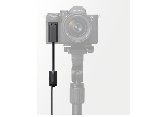 SONY Acoplador DC-C2