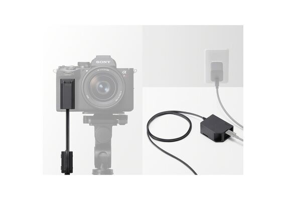 SONY Acoplador DC-C2